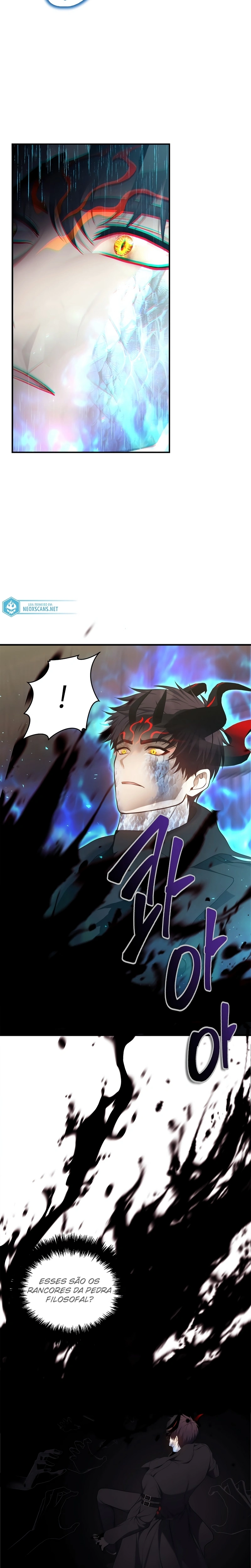 A Segunda Vida do Ranker capitulo 143 pagina 23