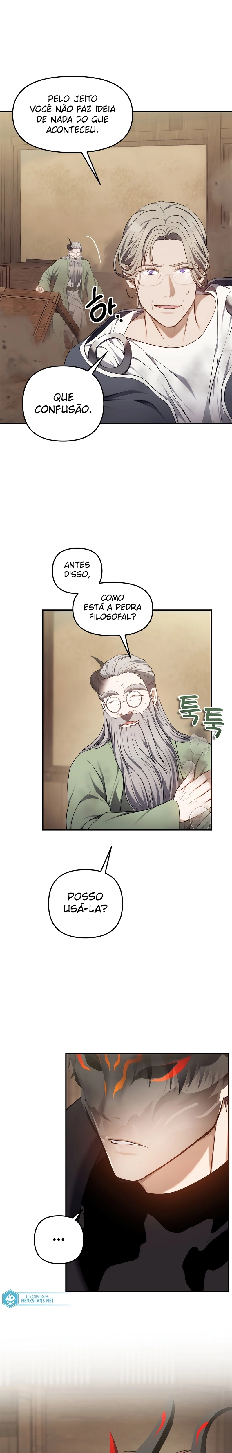 A Segunda Vida do Ranker capitulo 143 pagina 26