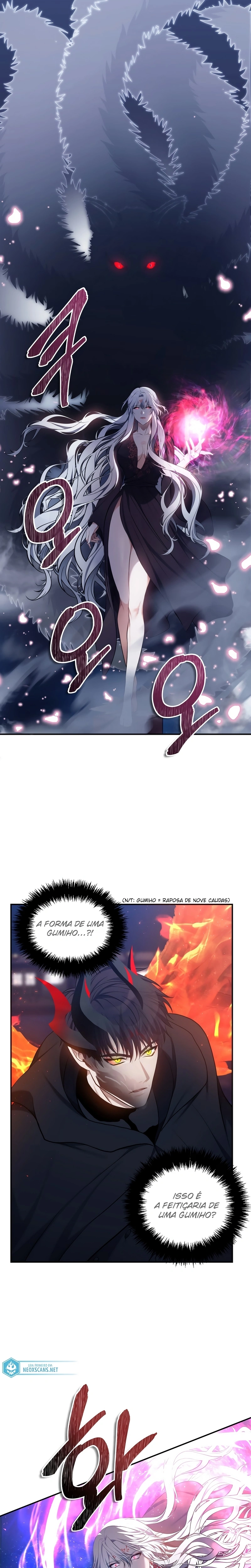 A Segunda Vida do Ranker capitulo 143 pagina 4