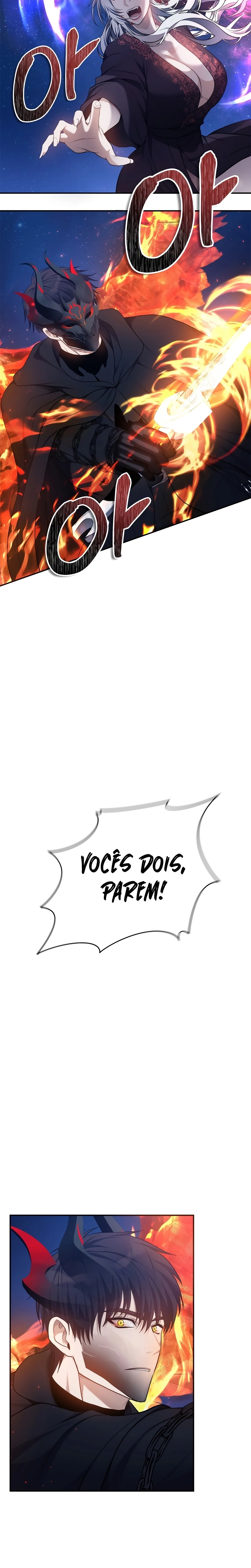 A Segunda Vida do Ranker capitulo 143 pagina 5