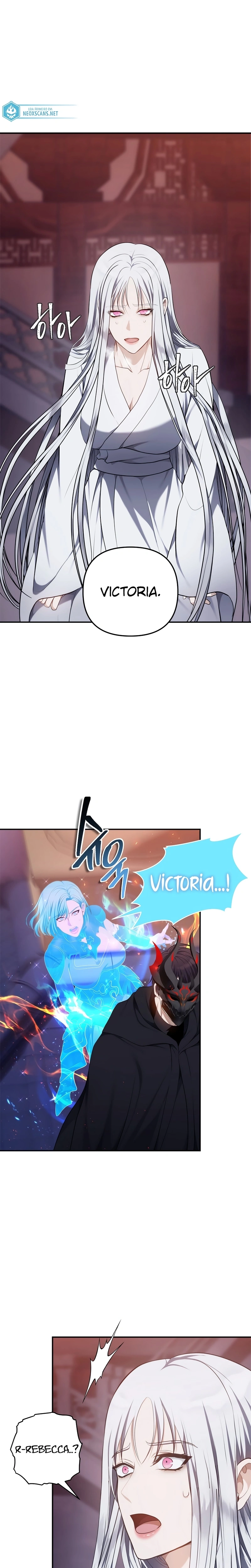 A Segunda Vida do Ranker capitulo 143 pagina 6