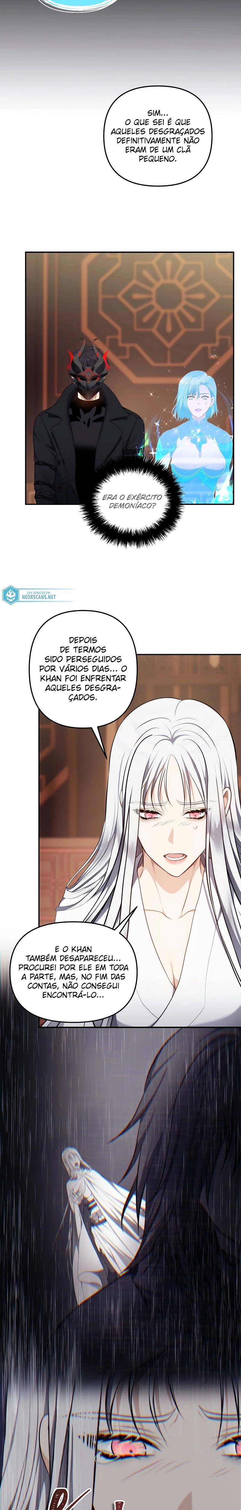 A Segunda Vida do Ranker capitulo 143 pagina 9