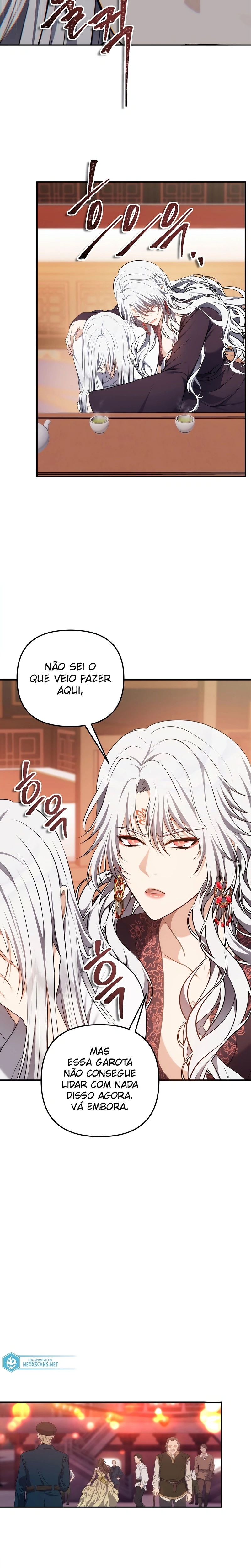 A Segunda Vida do Ranker capitulo 143 pagina 10
