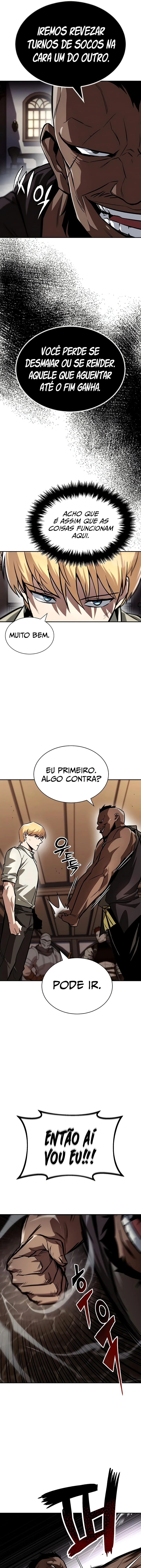A SuperaÃ§Ã£o do Nobre Vagabundo capitulo 62 pagina 28