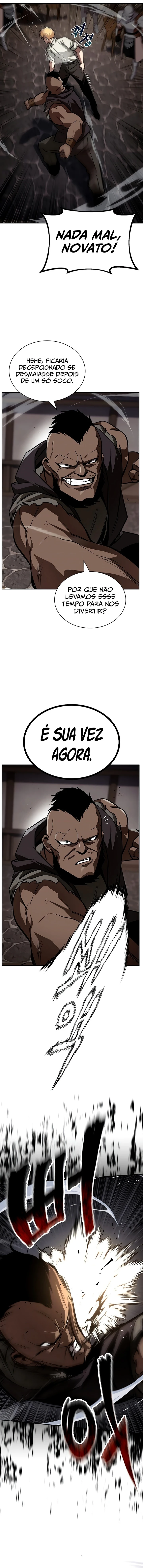 A SuperaÃ§Ã£o do Nobre Vagabundo capitulo 62 pagina 30