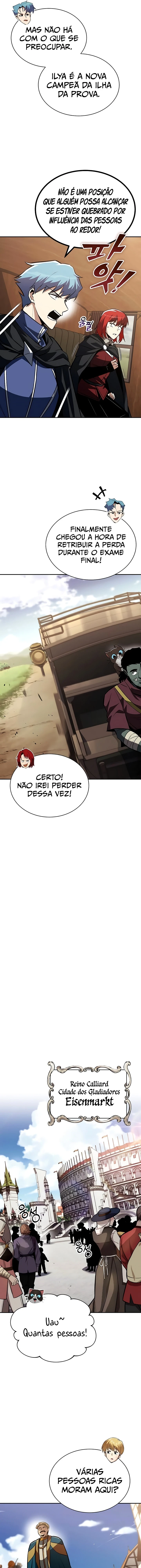 A SuperaÃ§Ã£o do Nobre Vagabundo capitulo 62 pagina 5