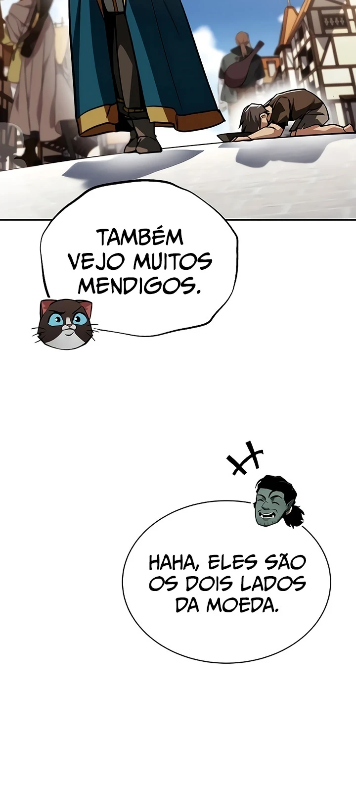 A SuperaÃ§Ã£o do Nobre Vagabundo capitulo 62 pagina 6