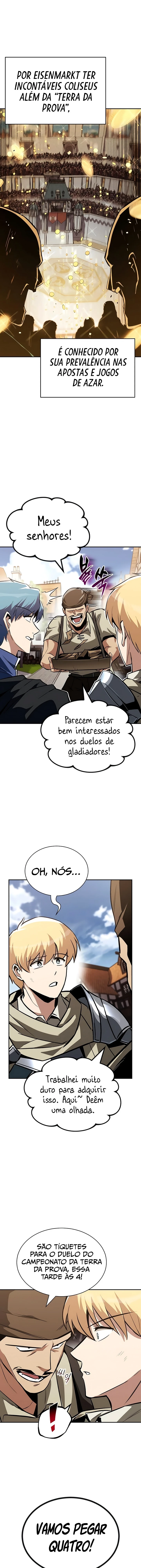 A SuperaÃ§Ã£o do Nobre Vagabundo capitulo 62 pagina 7
