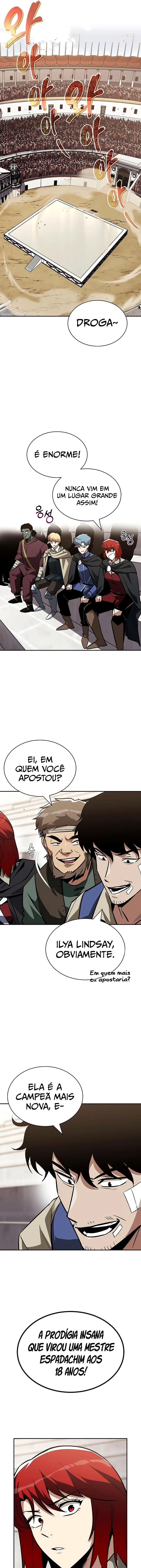 A SuperaÃ§Ã£o do Nobre Vagabundo capitulo 62 pagina 9