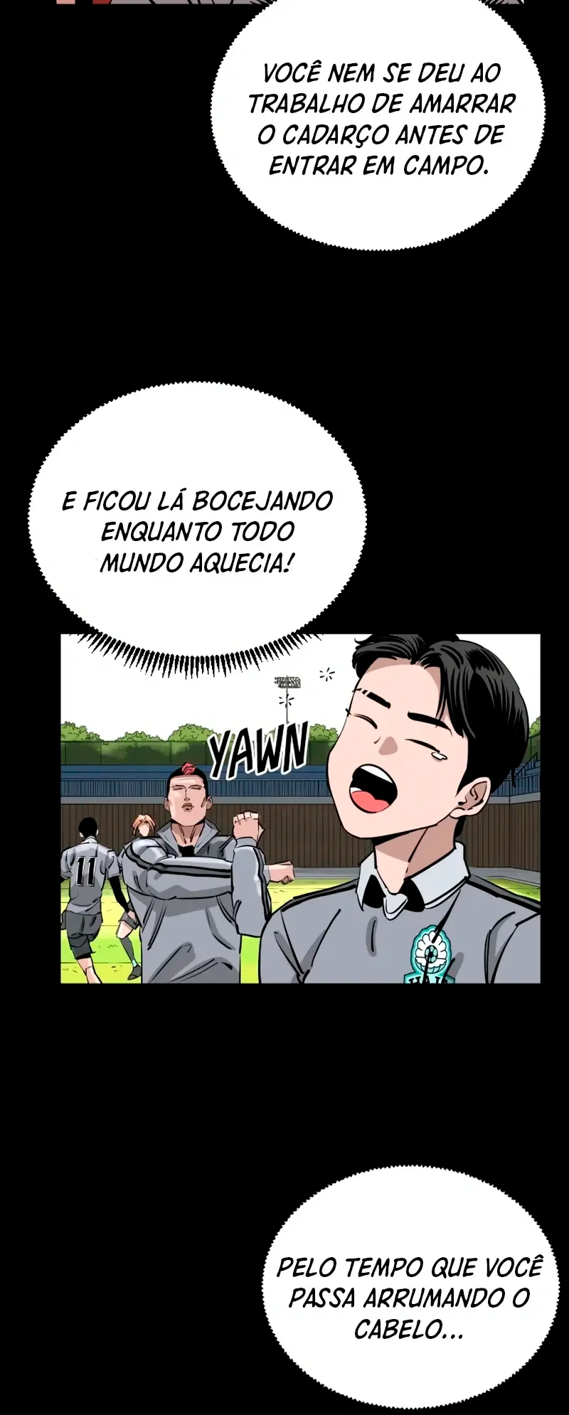 O Grande Salto capitulo 109 pagina 12