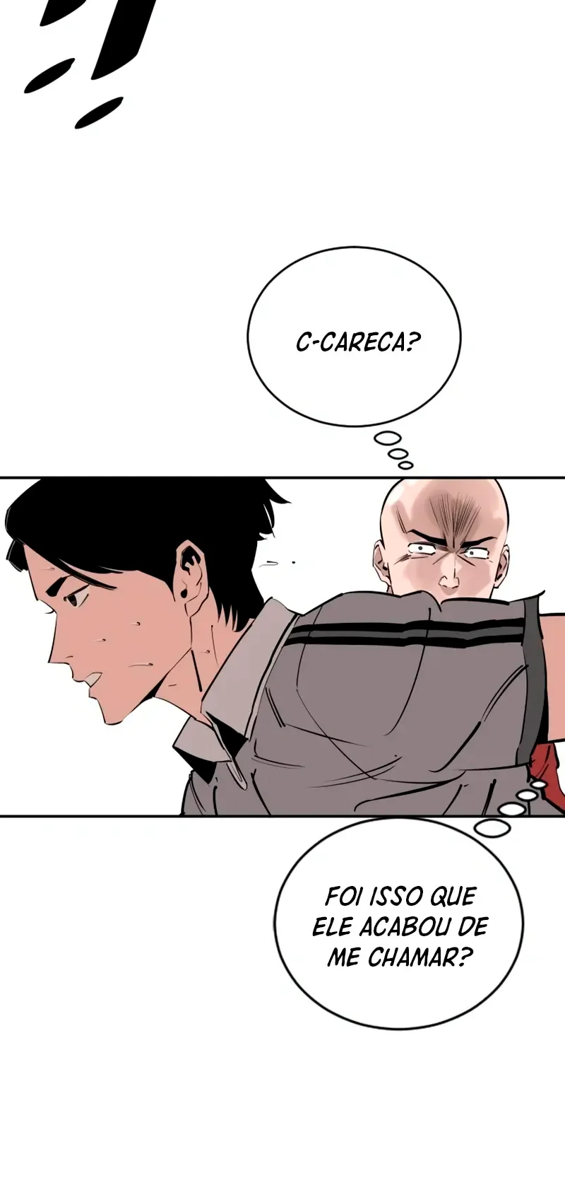 O Grande Salto capitulo 109 pagina 14