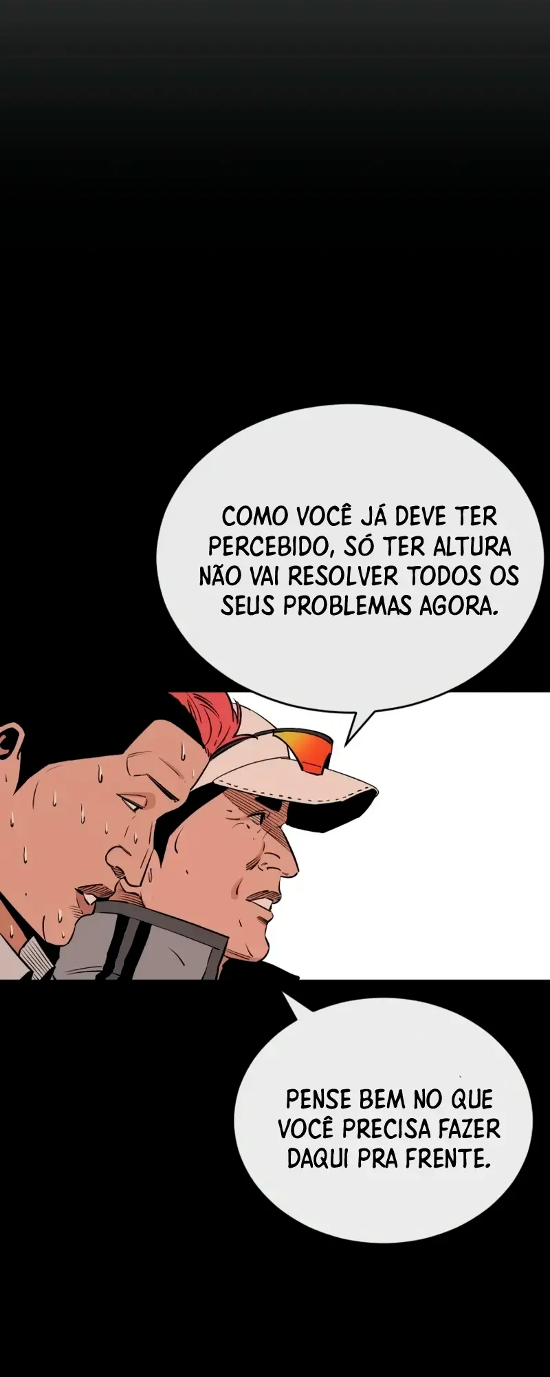 O Grande Salto capitulo 109 pagina 16