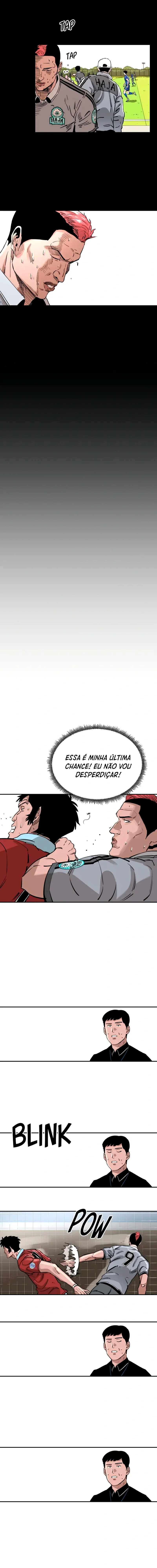 O Grande Salto capitulo 109 pagina 17