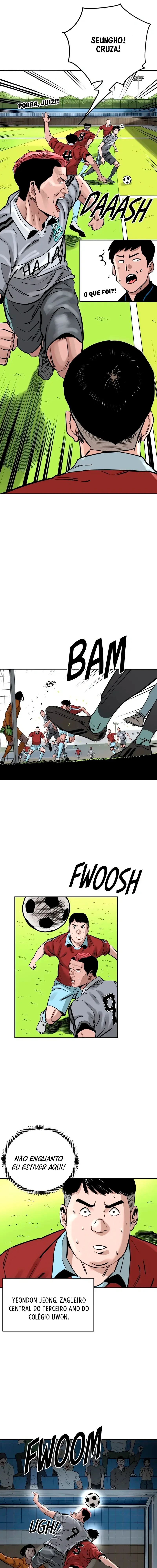O Grande Salto capitulo 109 pagina 19