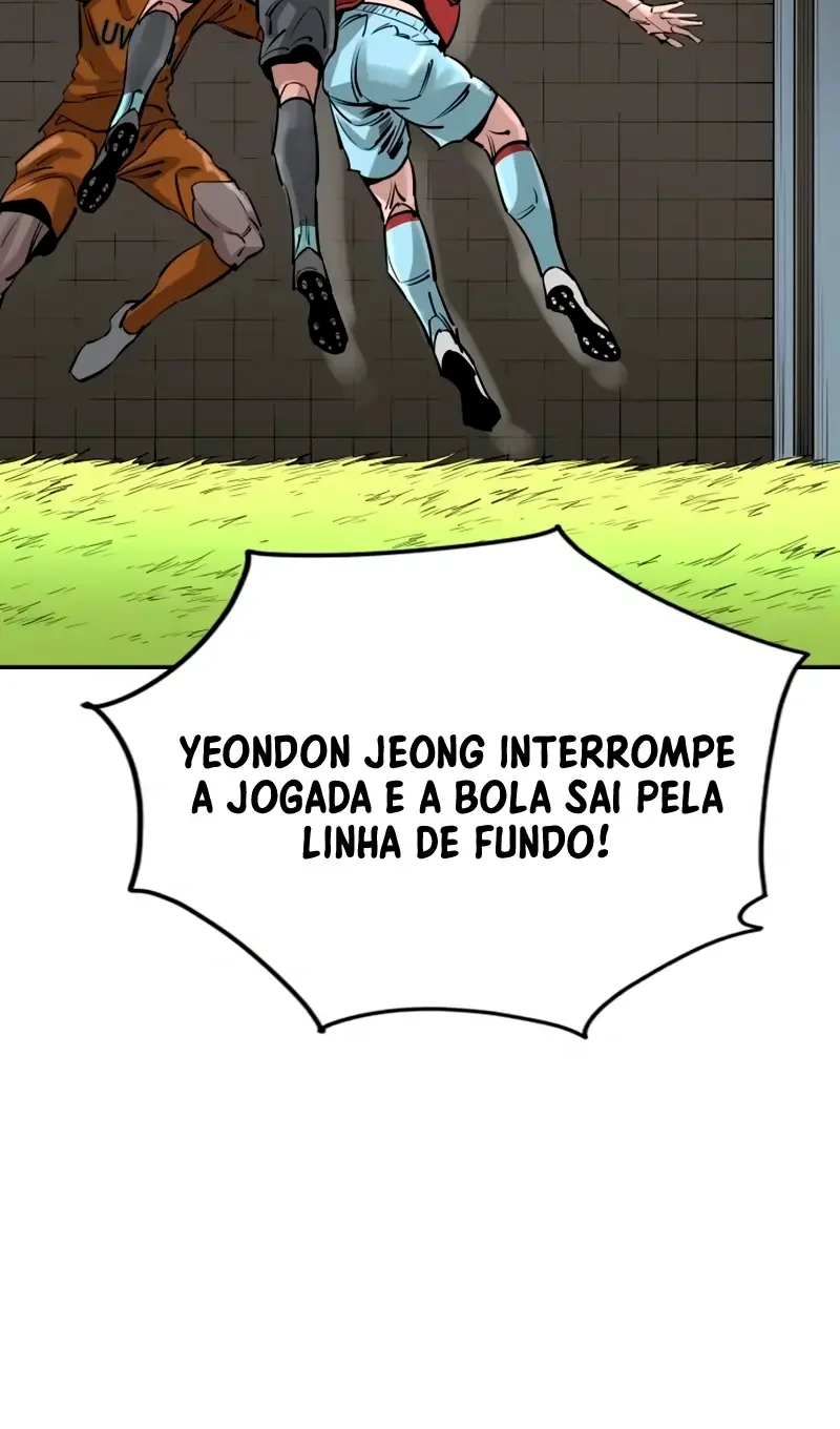 O Grande Salto capitulo 109 pagina 20