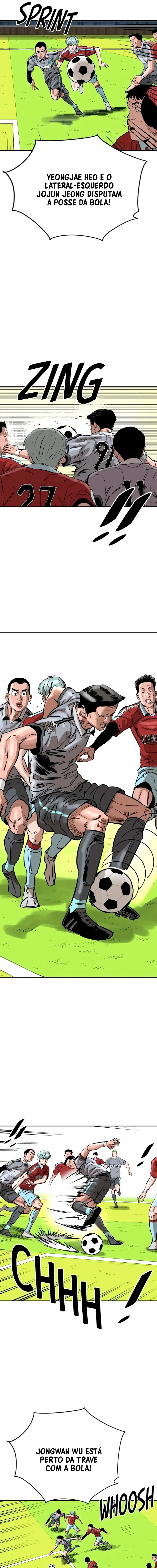 O Grande Salto capitulo 109 pagina 21
