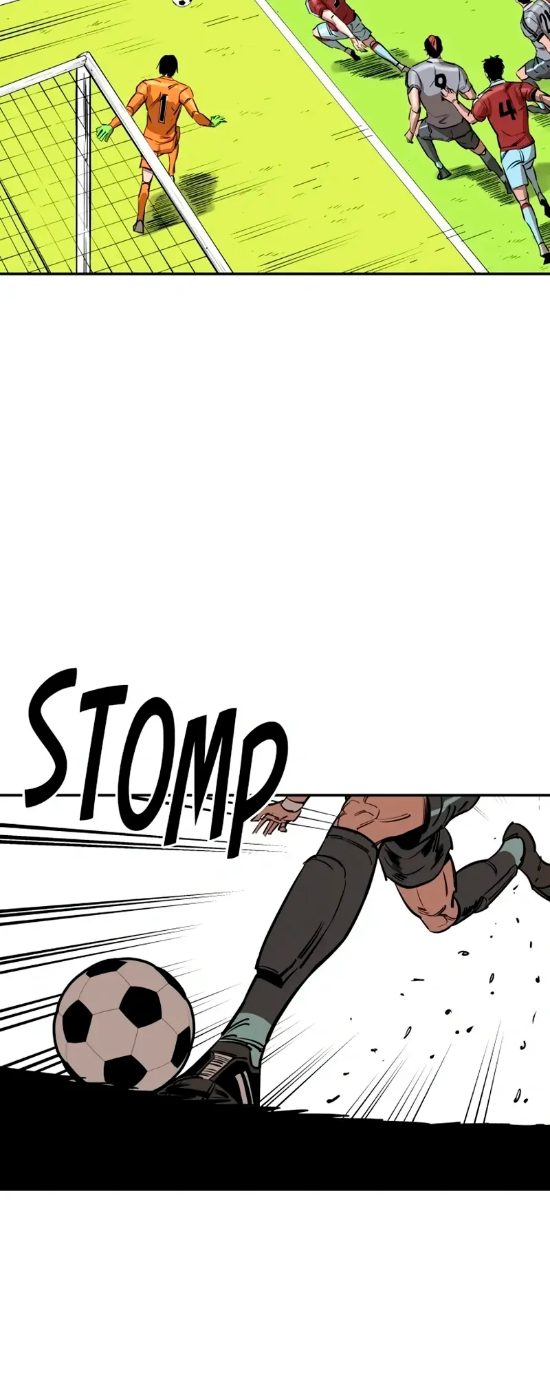 O Grande Salto capitulo 109 pagina 22