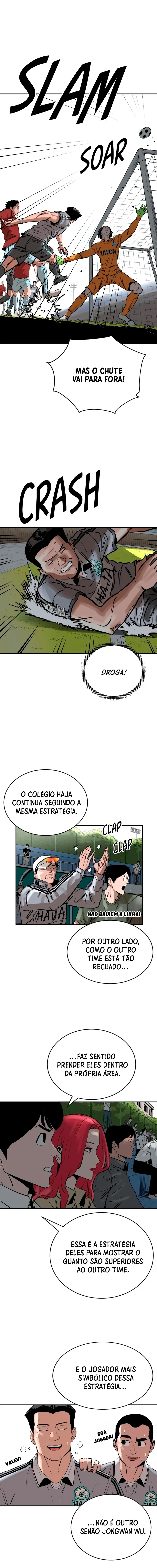 O Grande Salto capitulo 109 pagina 23