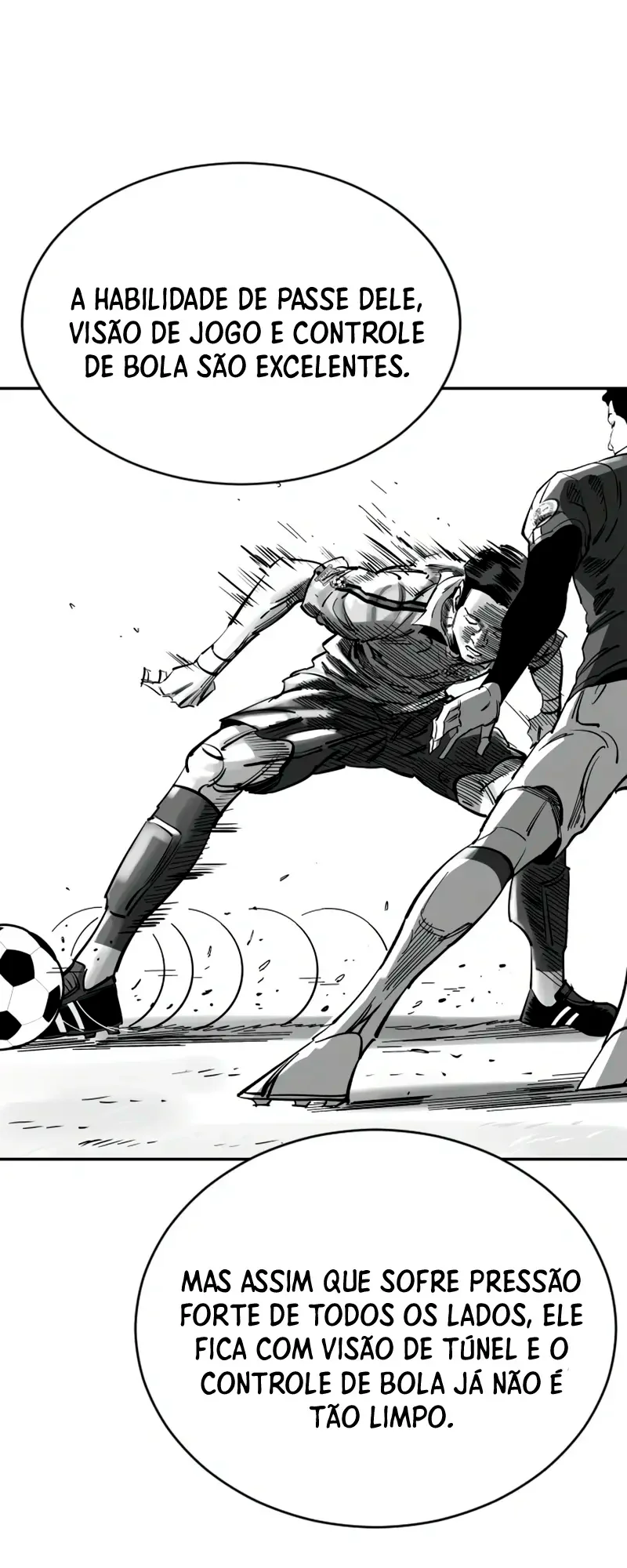 O Grande Salto capitulo 109 pagina 24