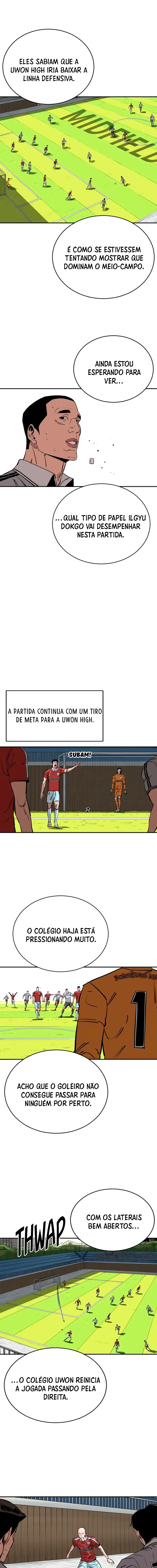 O Grande Salto capitulo 109 pagina 25