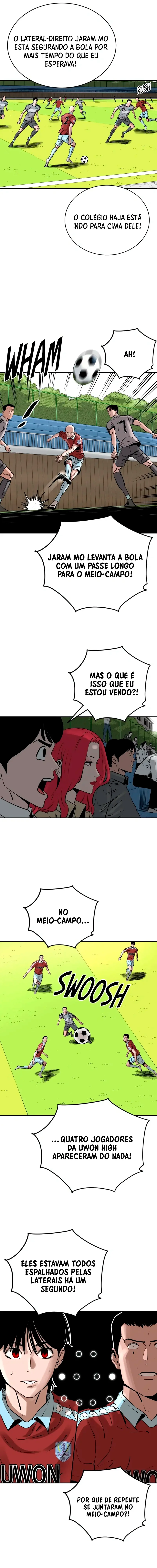 O Grande Salto capitulo 109 pagina 27