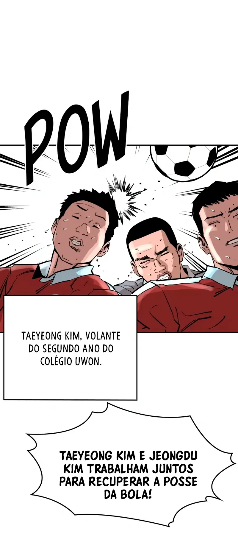 O Grande Salto capitulo 109 pagina 28