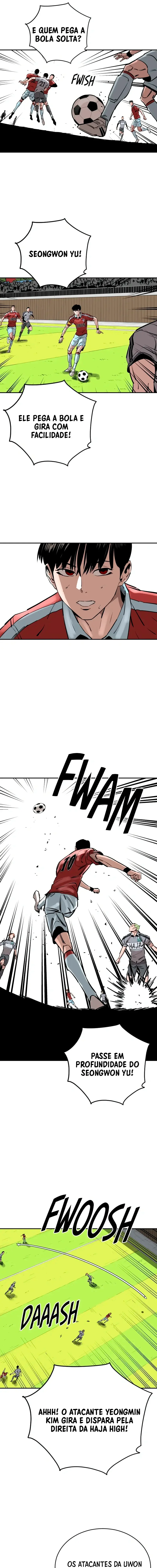 O Grande Salto capitulo 109 pagina 29
