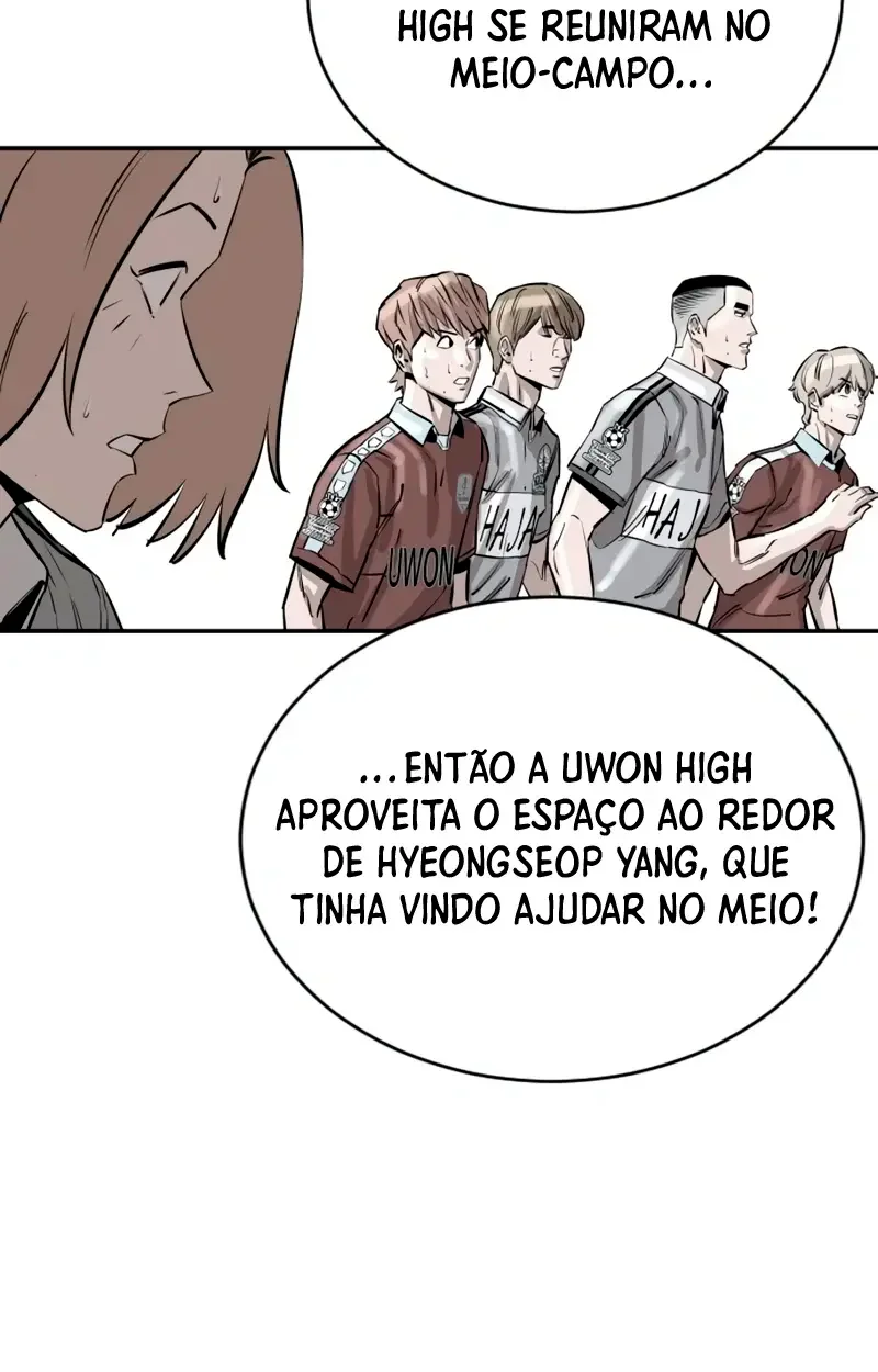O Grande Salto capitulo 109 pagina 30