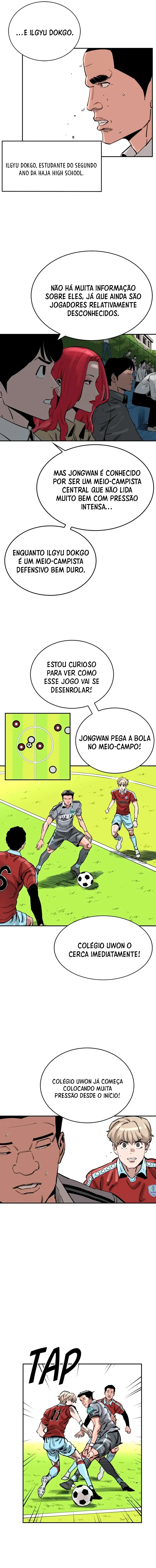 O Grande Salto capitulo 109 pagina 3