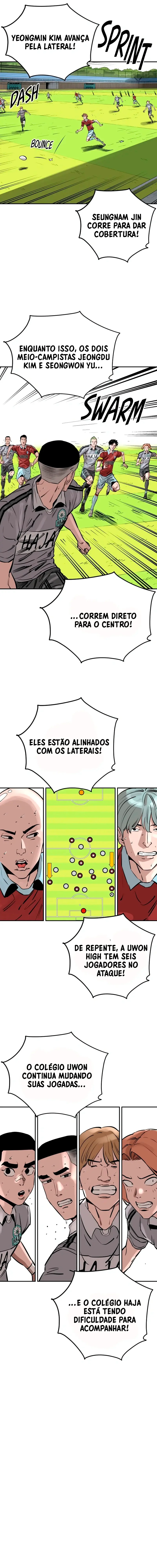 O Grande Salto capitulo 109 pagina 31