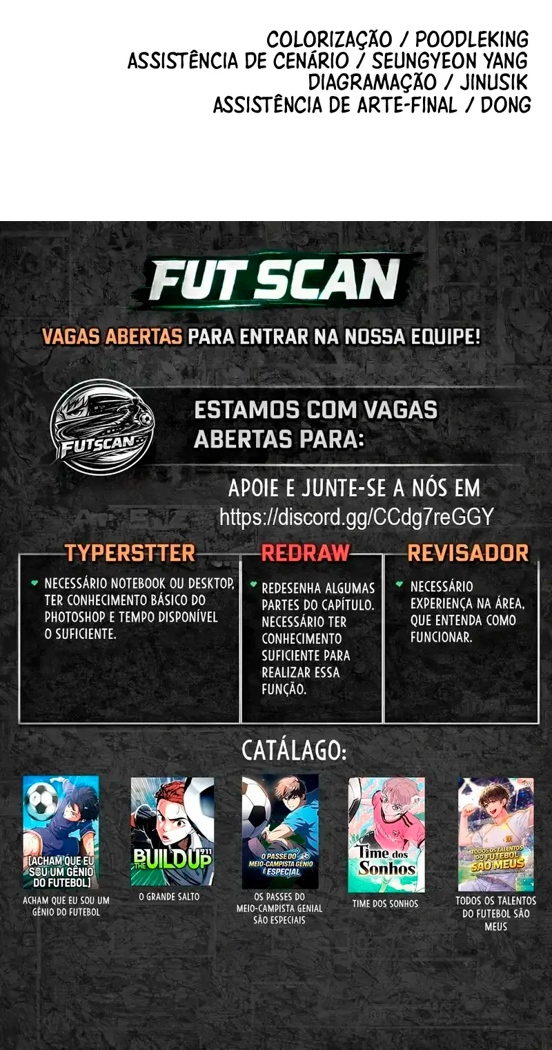 O Grande Salto capitulo 109 pagina 32