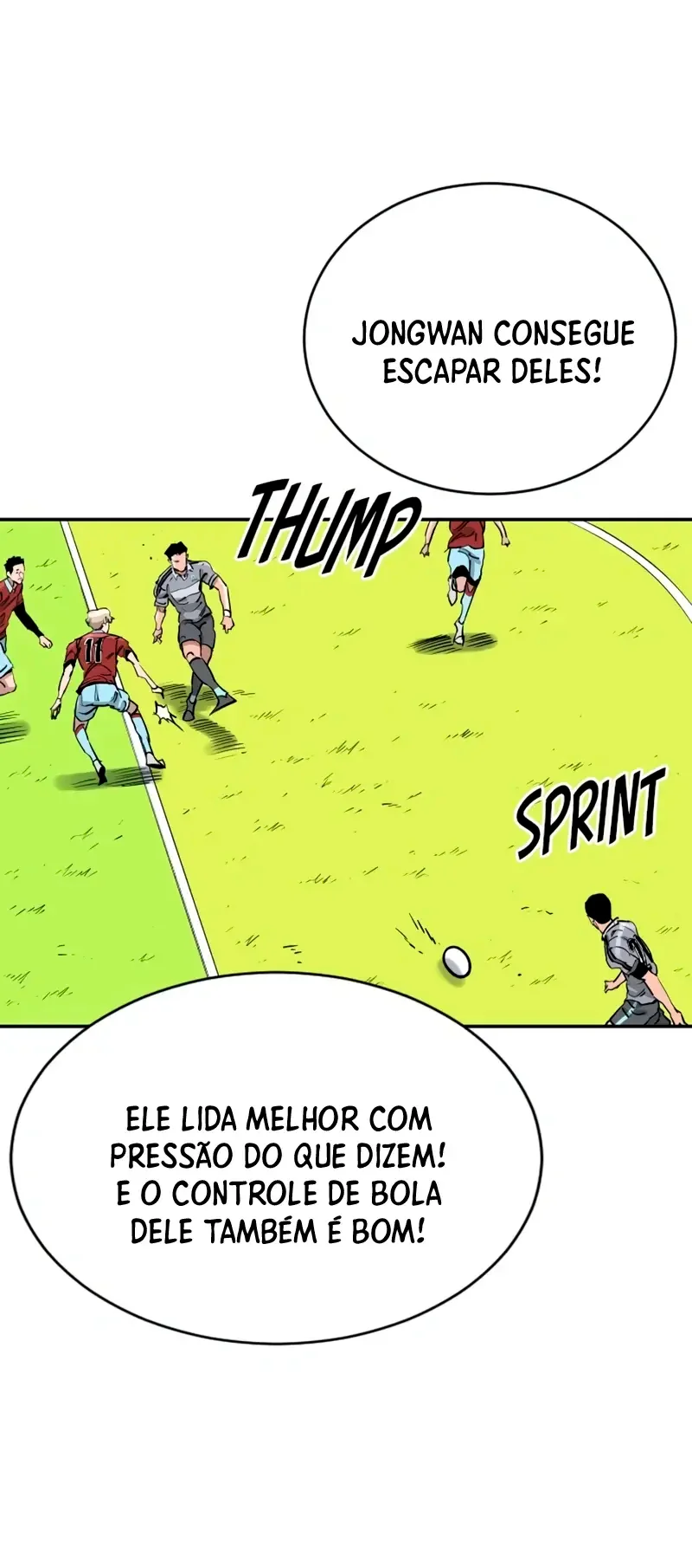 O Grande Salto capitulo 109 pagina 4