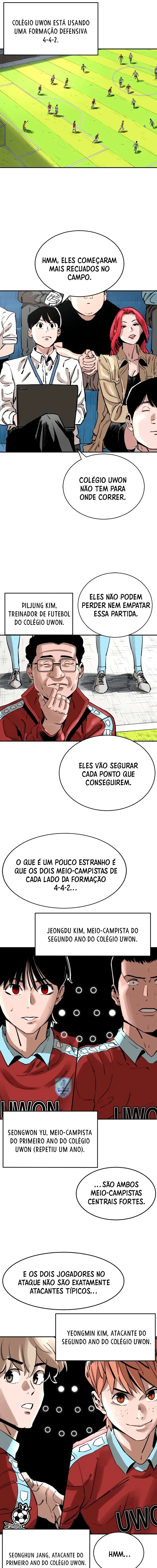 O Grande Salto capitulo 109 pagina 5