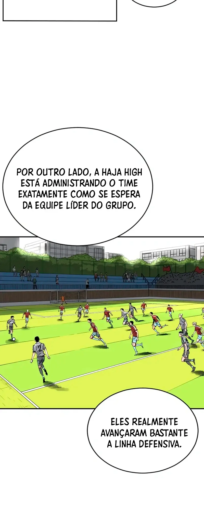 O Grande Salto capitulo 109 pagina 6