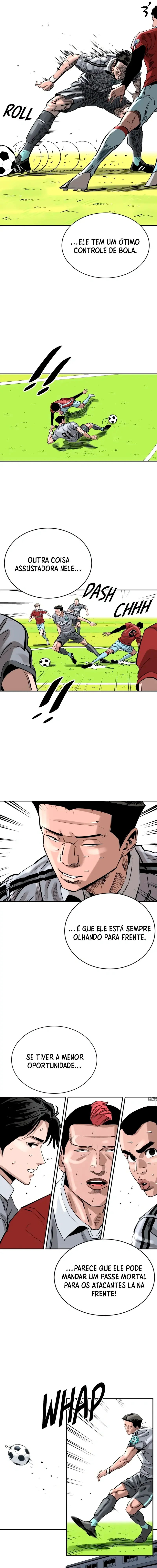 O Grande Salto capitulo 109 pagina 9