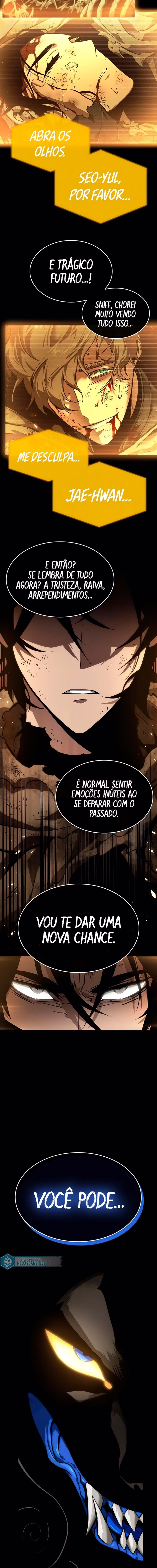 O Mundo Após a Queda capitulo 5 pagina 12