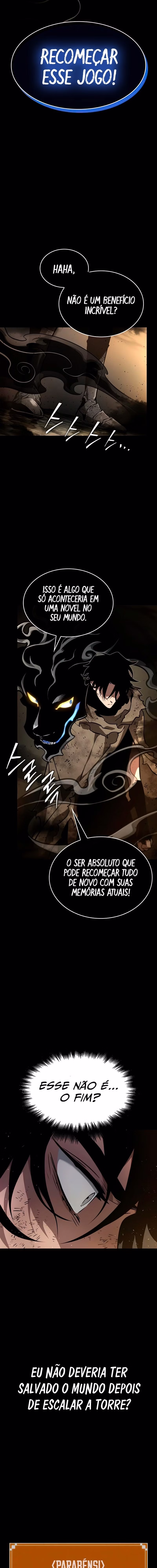O Mundo Após a Queda capitulo 5 pagina 13