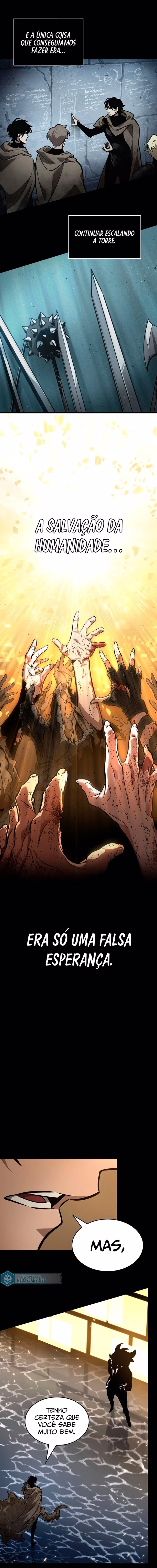 O Mundo Após a Queda capitulo 5 pagina 15