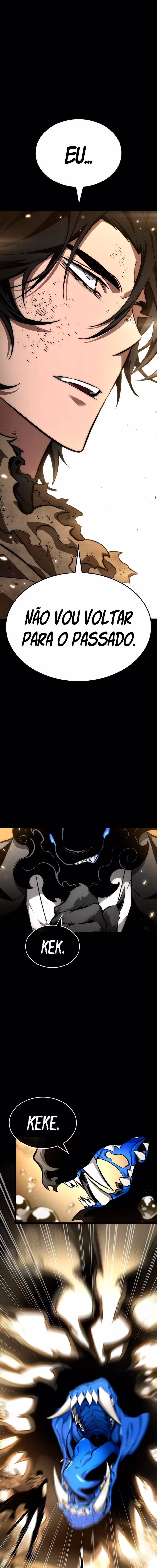 O Mundo Após a Queda capitulo 5 pagina 16