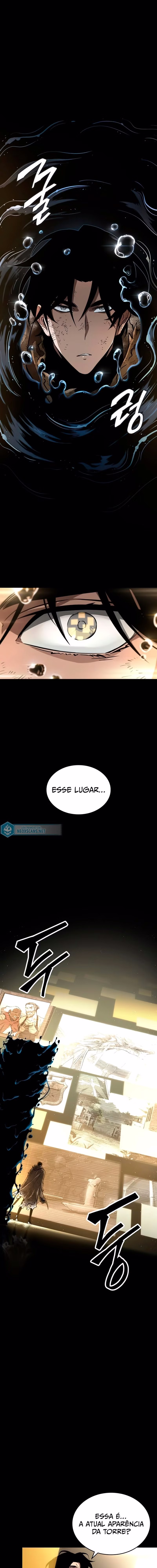 O Mundo Após a Queda capitulo 5 pagina 2