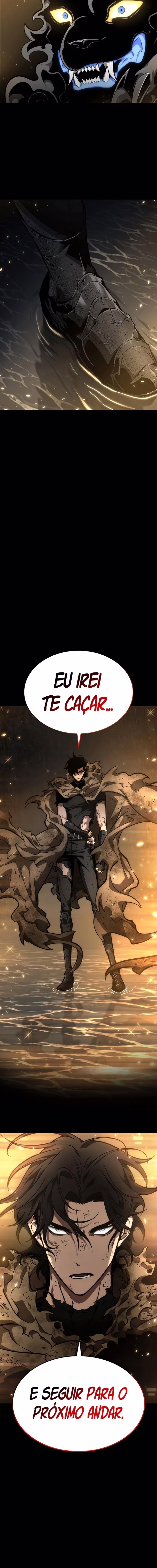 O Mundo Após a Queda capitulo 5 pagina 22