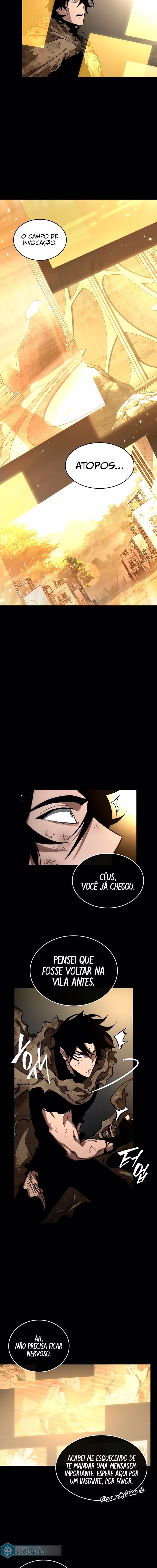 O Mundo Após a Queda capitulo 5 pagina 3