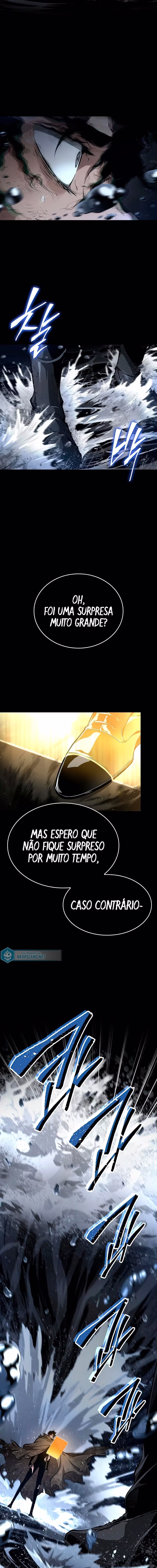 O Mundo Após a Queda capitulo 5 pagina 5