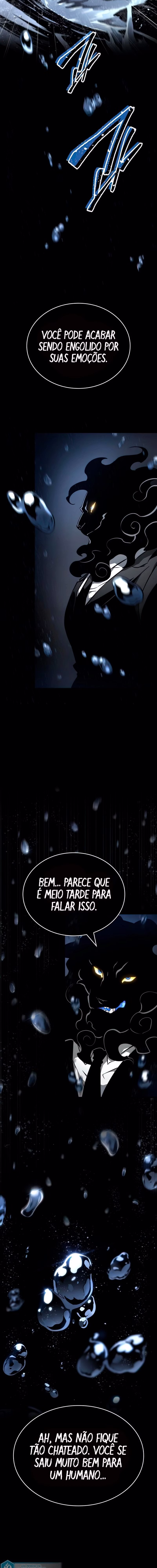 O Mundo Após a Queda capitulo 5 pagina 6
