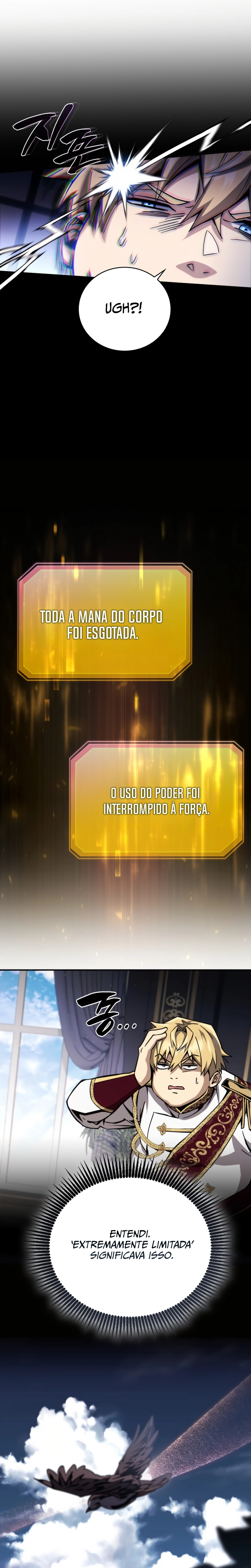 Eu Me Tornei o Primeiro PrÃ­ncipe Rebelde capitulo 2 pagina 21