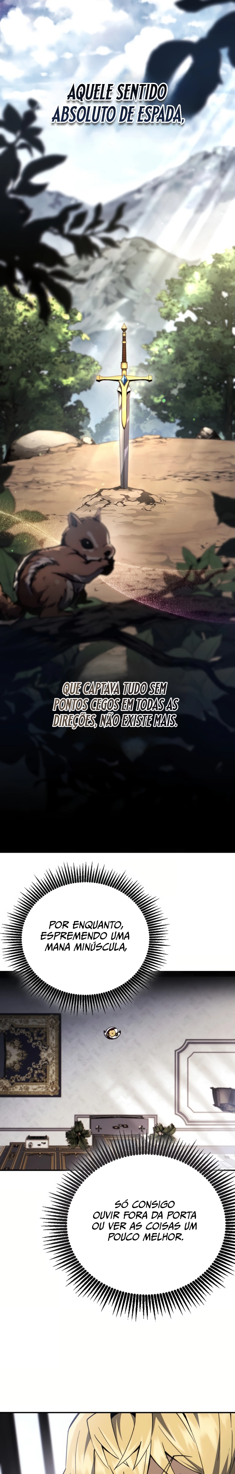 Eu Me Tornei o Primeiro PrÃ­ncipe Rebelde capitulo 2 pagina 22