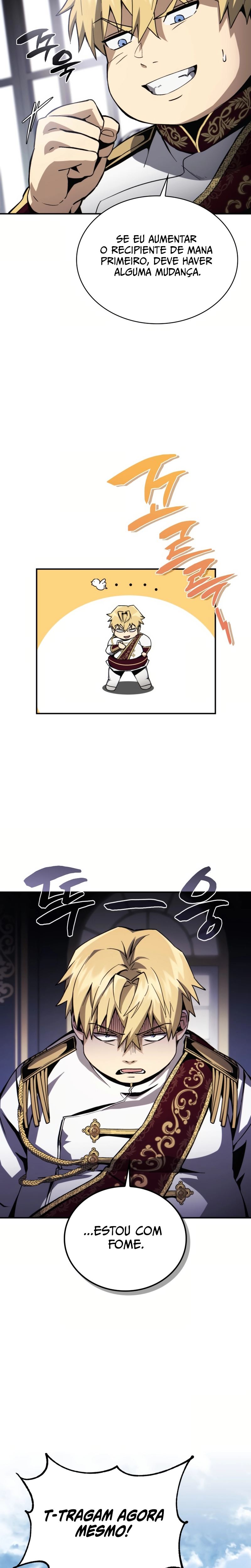 Eu Me Tornei o Primeiro PrÃ­ncipe Rebelde capitulo 2 pagina 23