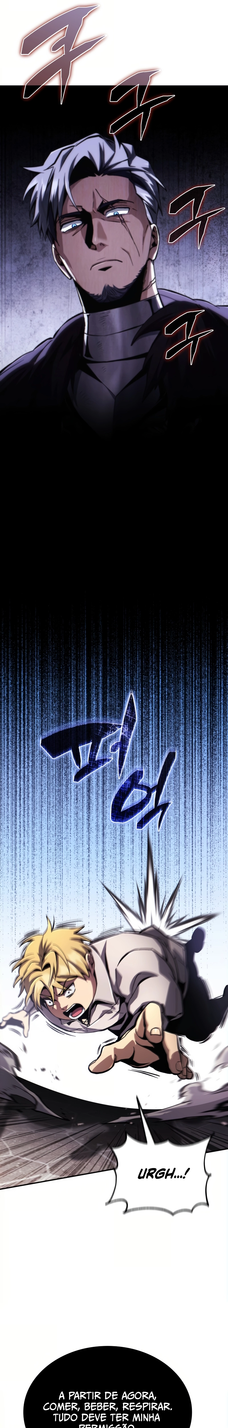 Eu Me Tornei o Primeiro PrÃ­ncipe Rebelde capitulo 2 pagina 29