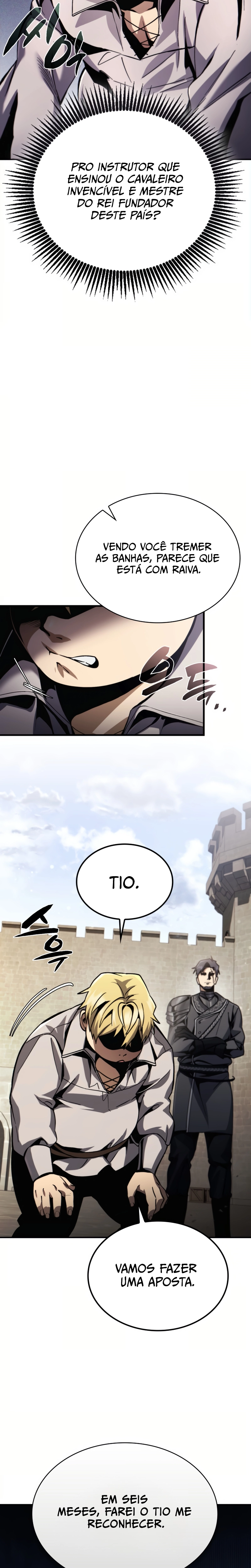 Eu Me Tornei o Primeiro PrÃ­ncipe Rebelde capitulo 2 pagina 31