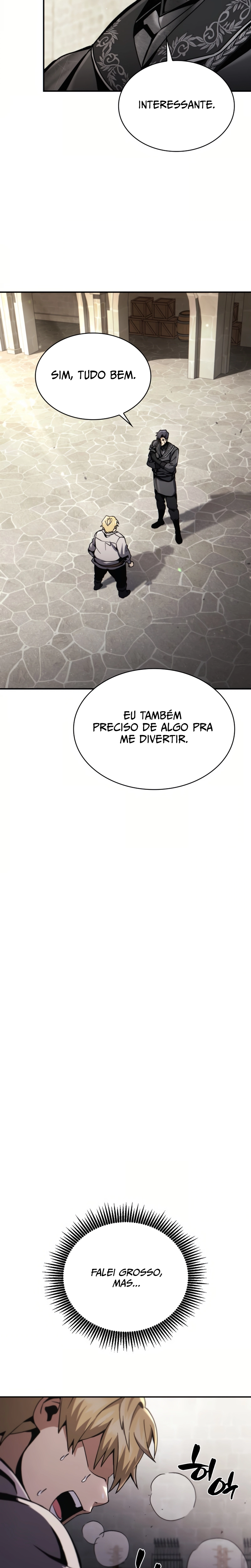 Eu Me Tornei o Primeiro PrÃ­ncipe Rebelde capitulo 2 pagina 33